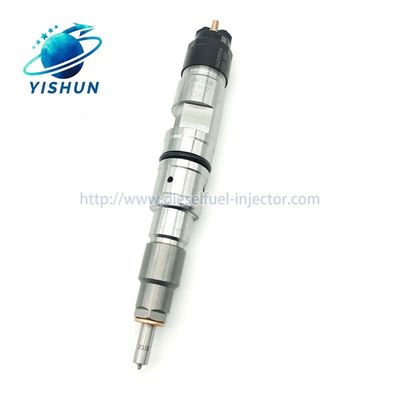 Common Rail injector 0445120333 For Diesel Engine Assmbly Nozzle Fuel Injector