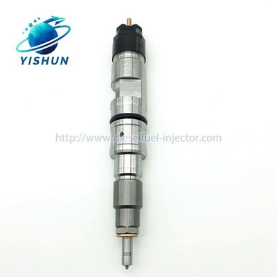 High Quality Diesel Fuel Injector Common Rail Injector 0445120318