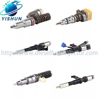 Diesel Engine Parts Diesel Fuel Injector 0 445 110 363 0 445 110 317 0 445 110 482