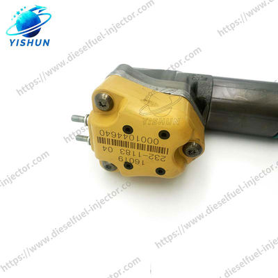 Engine Injector 171-9704 171-9710 0R-9348 Common Rail Diesel Fuel Injector 1719704 1719710 0R9348 for  3412