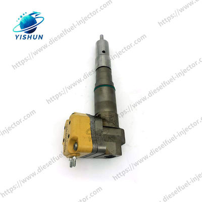 Engine Injector 156-3895 169-7408 Common Rail Diesel Fuel Injector 1563895 1697408 for  3412