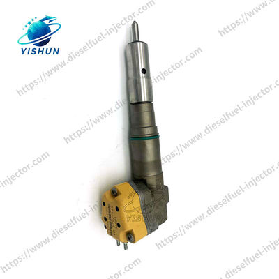 Engine Injector 171-9704 171-9710 0R-9348 Common Rail Diesel Fuel Injector 1719704 1719710 0R9348 for  3412