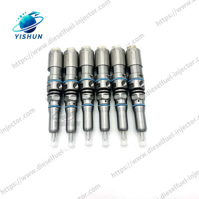 Diesel Fuel Injector 417-3013 456-3509 20R-5075 for  C9.3 engine fuel injection system