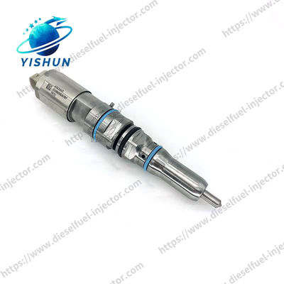 Diesel Fuel Injector 417-3013 456-3509 20R-5075 for  C9.3 engine fuel injection system
