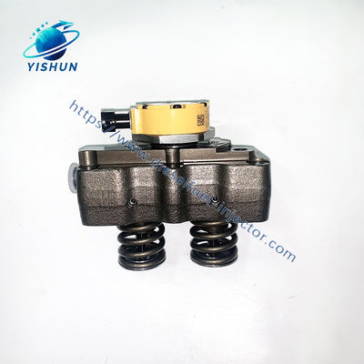 425-4145 4254145 Oil pump head assembly No solenoid valve for 320D 302175