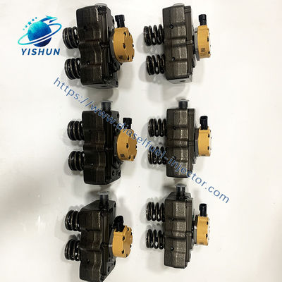 425-4145 4254145 Oil pump head assembly No solenoid valve for 320D 302175