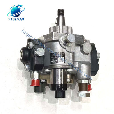 Diesel Fuel Injection Pump 1J433-50502 294000-1821 For Diesel Engine 1J43350502 2940001821