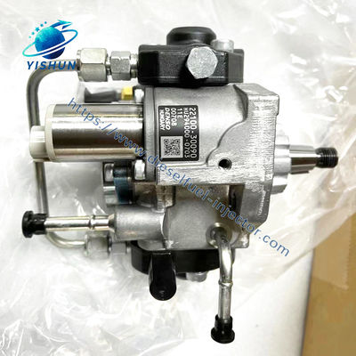 Diesel Mechanical Fuel Pump 22100-0L060 22100-30040 For Hilux 1KD-FTV Euro4 Engine