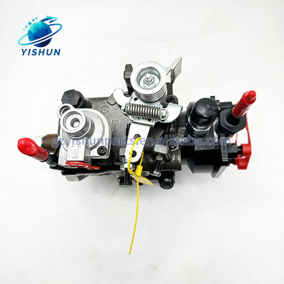 DP210/DP310 Pumps Diesel Fuel Injection Pump 9320A536H For Engine T421985 T421986