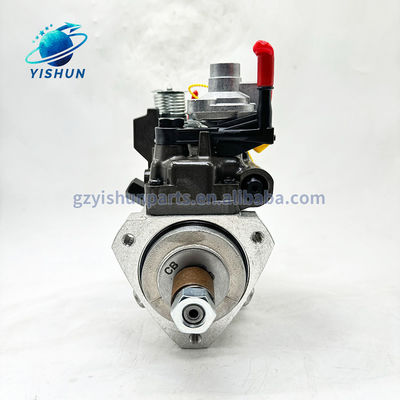 DP210/DP310 Pumps Diesel Fuel Injection Pump 9320A536H For Engine T421985 T421986