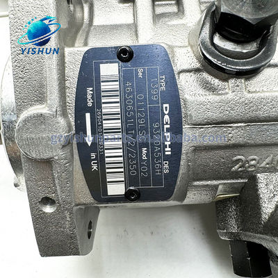 DP210/DP310 Pumps Diesel Fuel Injection Pump 9320A536H For Engine T421985 T421986