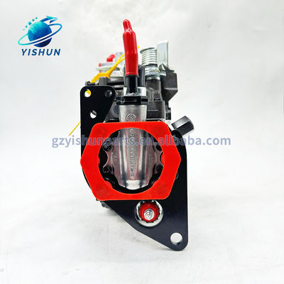 DP210/DP310 Pumps Diesel Fuel Injection Pump 9320A536H For Engine T421985 T421986