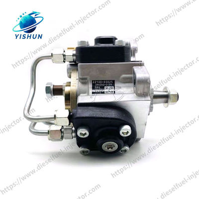 High Quality Diesel Fuel Pump 294050-0137 Common Rail Injection Pump 222100-E0025