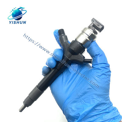 Good Quality Common Rail Injector 095000-5600 1465A041 for 5D56