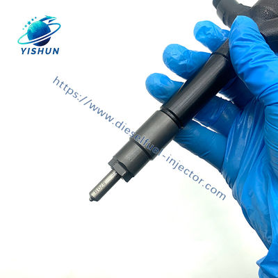 Good Quality Diesel Fuel Injector 1465A054 095000-5760 for PAJERO / MONTERO 4M41