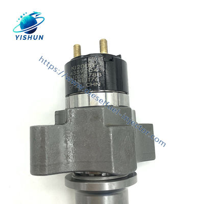 Common Rail Injector Diesel Engine Parts Qsc8.3 Qsl9.3 Fuel Injector 4307414 5491659