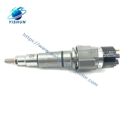 Common Rail Injector Diesel Engine Parts Qsc8.3 Qsl9.3 Fuel Injector 4307414 5491659