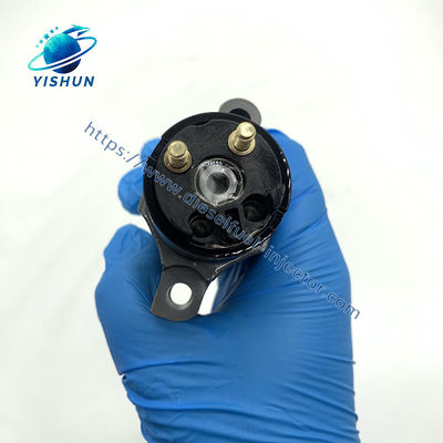 Common Rail Injector Diesel Engine Parts Qsc8.3 Qsl9.3 Fuel Injector 4307414 5491659