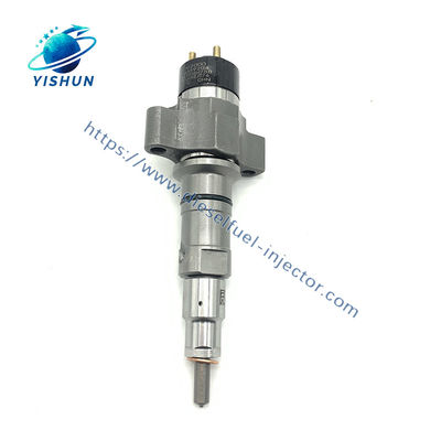 Common Rail Injector Diesel Engine Parts Qsc8.3 Qsl9.3 Fuel Injector 4307414 5491659