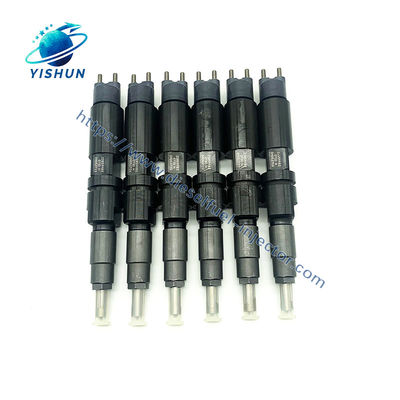 Diesel Common Rail Fuel Injector 295700-0730 295700 0730 2957000730 22859983