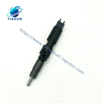 Diesel Common Rail Fuel Injector 295700-0730 295700 0730 2957000730 22859983