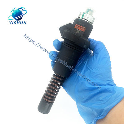 0414693005 Fuel Injection Pump 0 414 693 005 Unit Pump For EC50D D8K