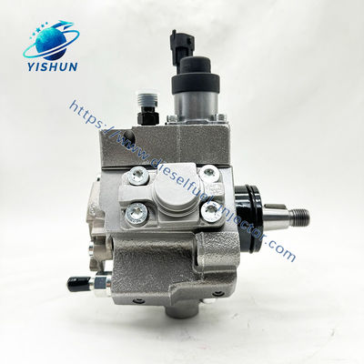 High Quality Fuel Injection Pump 6271-71-1110 0445020070 For Excavator PC60-8 PC70-8 PC130-8
