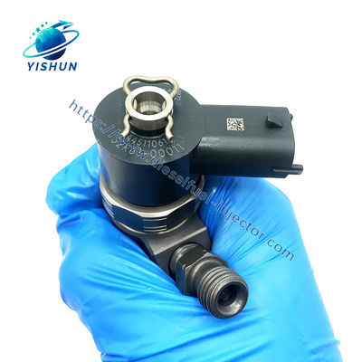 Common Rail Diesel Mechanical Injector 0445110508 0445110451