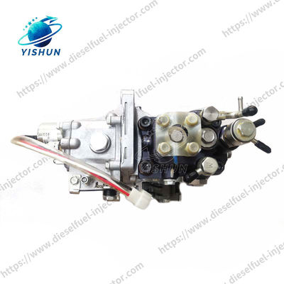 Diesel Fuel Injection Pump 723945-51320 72394551320 For WB93 S4D106- 2SFA 4TNV106T-S2FA
