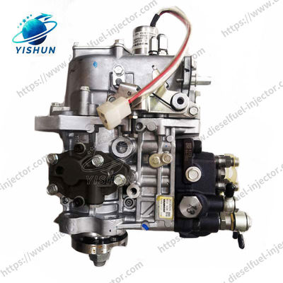 Diesel Fuel Injection Pump 723945-51320 72394551320 For WB93 S4D106- 2SFA 4TNV106T-S2FA