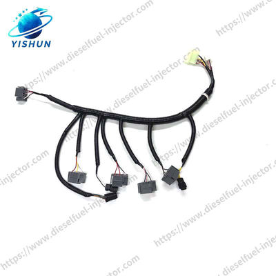 Daewoo 200-7 225-7 300-7 Display Wire Harness Excavator Accessories Wire Harness 220-7 225 - 7