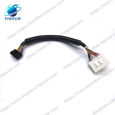 Daewoo 200-7 225-7 300-7 Display Wire Harness Excavator Accessories Wire Harness 220-7 225 - 7
