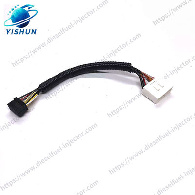 530-00231 Display Wiring Harness For Daewoo Excavator
