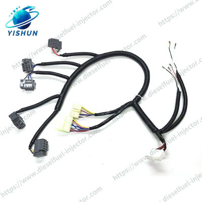 external beam line Wiring Harness For Daewoo 300-7 Excavator