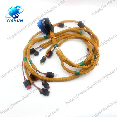 6743-81-8310 Engine Wiring Harness for KOMATSU PC300-7 360-7