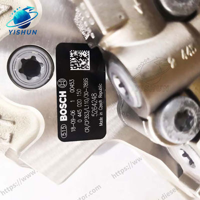 Diesel Fuel Injection Pump 5264248 0445020150 for ISF3.8 ISB4.5 QSB4.5 QSB6.7 Engine Fuel Injection Pump