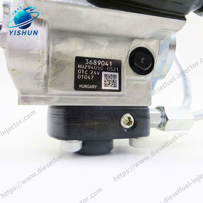 High Pressure HP3 Common rail fuel pump 294000-0521 3689041