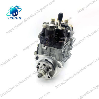 High Pressure Common Rail Fuel Injection Pump Assy for 729642-51420 729659-51360 4TNV88 4TNV98 Engine