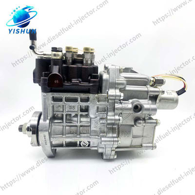 High Pressure Common Rail Fuel Injection Pump Assy for 729642-51420 729659-51360 4TNV88 4TNV98 Engine