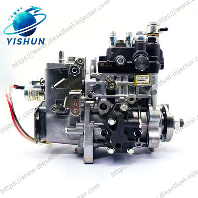 X5 4TNV94L-PIK 4TNV98T-SFN Engine Fuel Injection Pump 729932-51330 729933-51330
