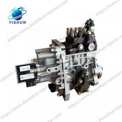 729940-51300 729974-51400 Fuel Injection Pump 4TNV98 4TNV94 Fuel oil Pump 729926-51330 for engine