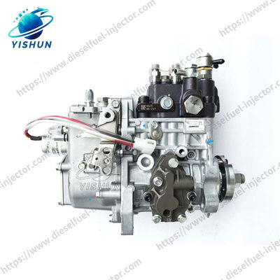 Diesel Fuel Injection Pump 723945-51320 For 4TNV106T