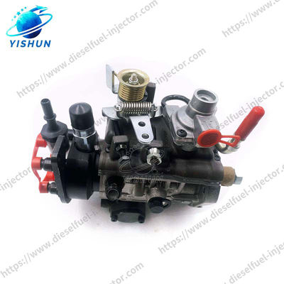 Genuine Diesel Fuel Injector Pump 9320A349G 284-09261 For PER-KINS 4T Engine