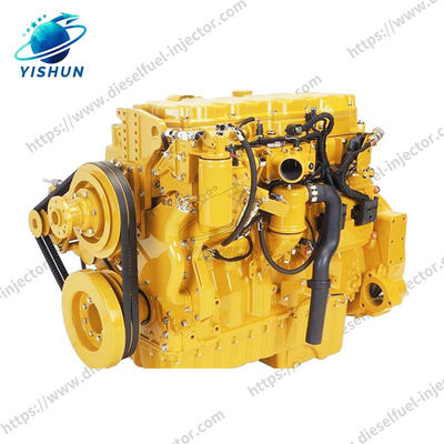 Excavator parts Engine Assy C9 C9.3 C11 C15 diesel engine for er-pillar E336 engine 3066