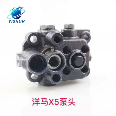 X5 X5 X7 Pump Head 129935-51741 For Common Rail high Pressure Oil Pump 729932-51360 729906-51363