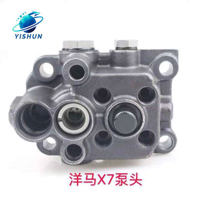 X5 X5 X7 Pump Head 129935-51741 For Common Rail high Pressure Oil Pump 729932-51360 729906-51363