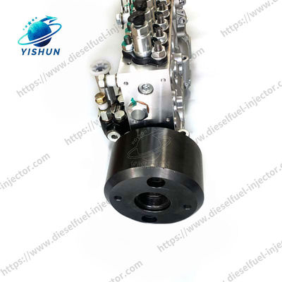 Excavator machinery parts 6WG1 Engine 1156033422 Pump Assy Supply Injection Pump for Excavator Engine parts