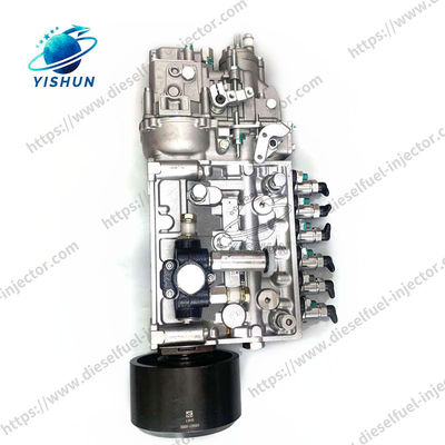 Excavator machinery parts 6WG1 Engine 1156033422 Pump Assy Supply Injection Pump for Excavator Engine parts