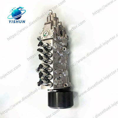 Excavator machinery parts 6WG1 Engine 1156033422 Pump Assy Supply Injection Pump for Excavator Engine parts