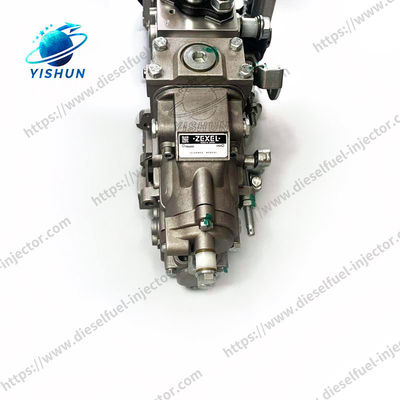 Excavator machinery parts 6WG1 Engine 1156033422 Pump Assy Supply Injection Pump for Excavator Engine parts